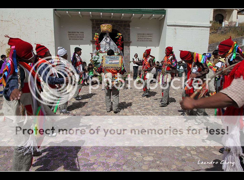 santa ana宗教节庆